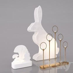 Childrens Decorative Lamps Ikea 