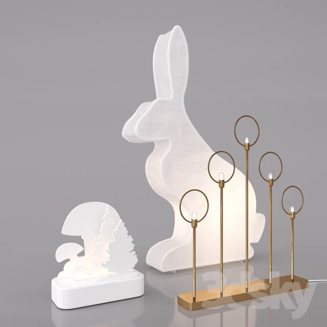 Childrens Decorative Lamps Ikea