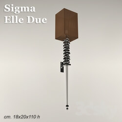 Sigma Elle Due 