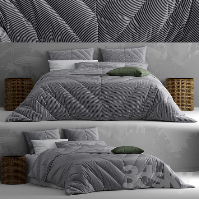Bed Bed by bedding adairs australia