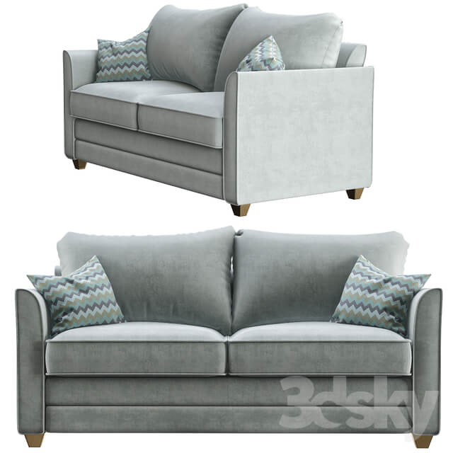 Savvy Valencia Full Sleeper Sofa