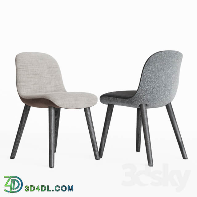 Mad Dining Chair Poliform