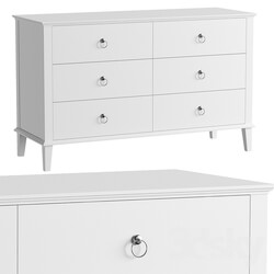 Sideboard Chest of drawer Chest Merry Products 