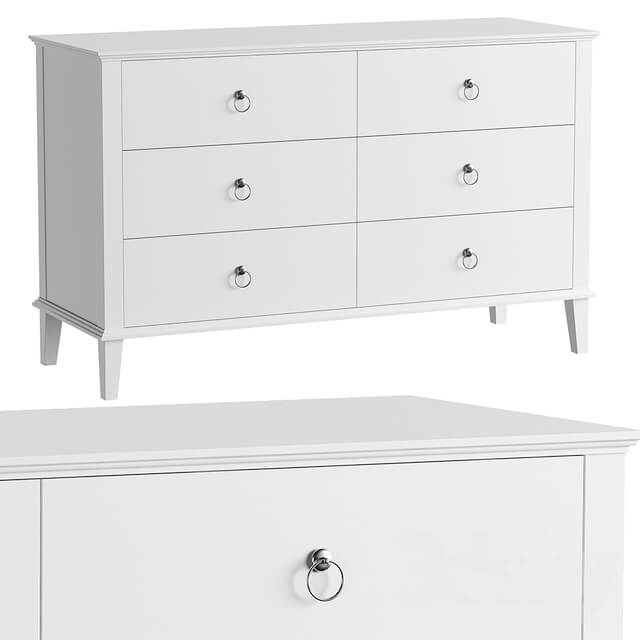 Sideboard Chest of drawer Chest Merry Products