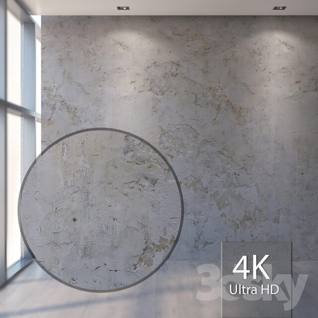 Stone Plaster 732