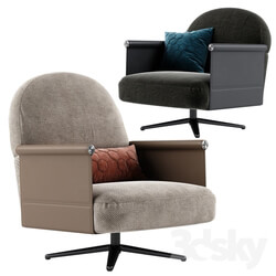 Ditre italia Beyl armchair 