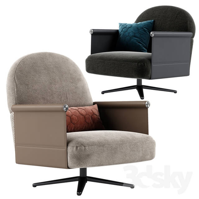 Ditre italia Beyl armchair