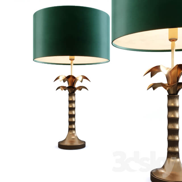 Table lamp Eichholtz 112625 Mediterraneo