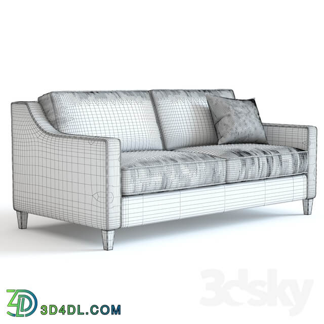 West Elm Paidge Sofa