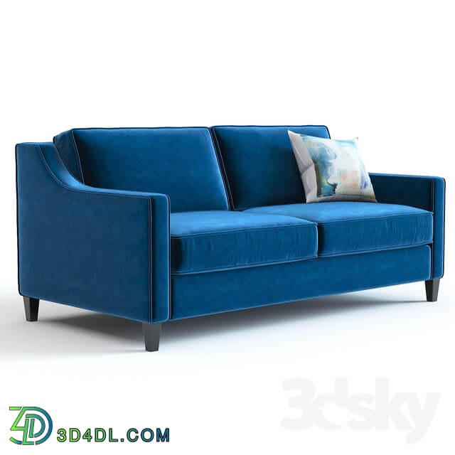 West Elm Paidge Sofa