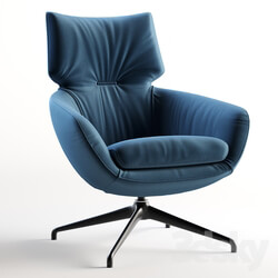 CHAIR LEOLUX LX LX694 