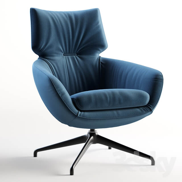 CHAIR LEOLUX LX LX694