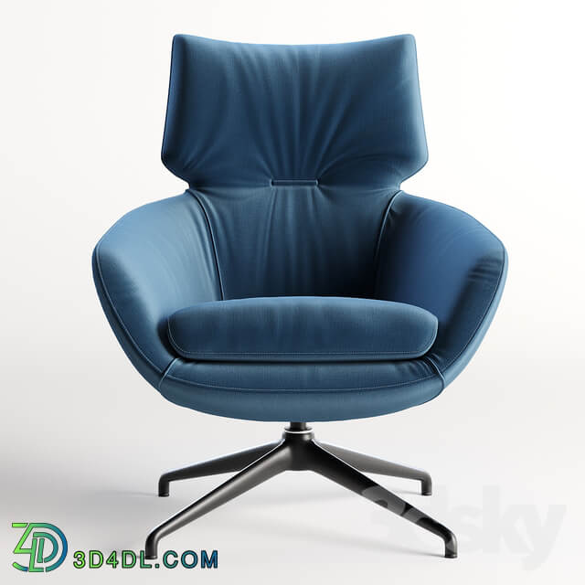 CHAIR LEOLUX LX LX694