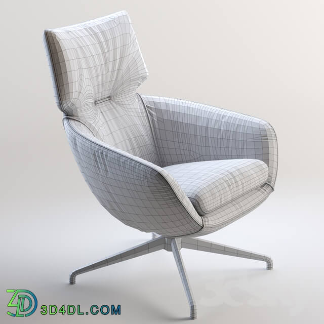 CHAIR LEOLUX LX LX694