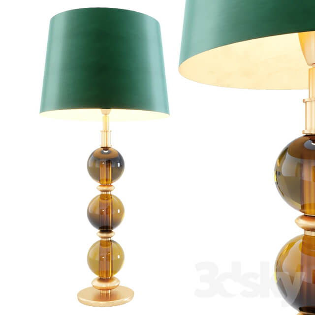 Table lamp Eichholtz 112611 Fondoro