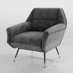 Eichholtz Chair Exile 