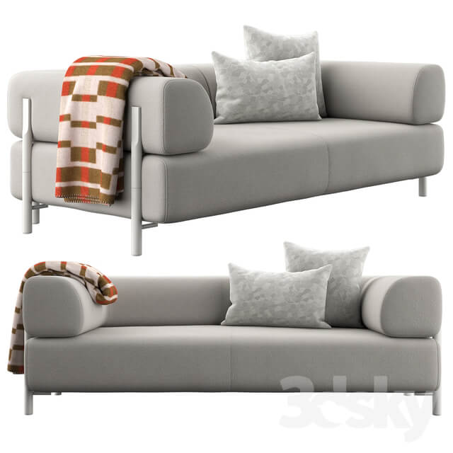 Hem Palo Modular 2 Seater Sofa