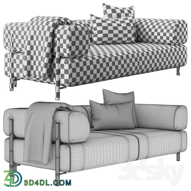 Hem Palo Modular 2 Seater Sofa