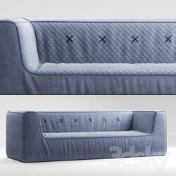 Koskela Quadrant Soft Sofa A 