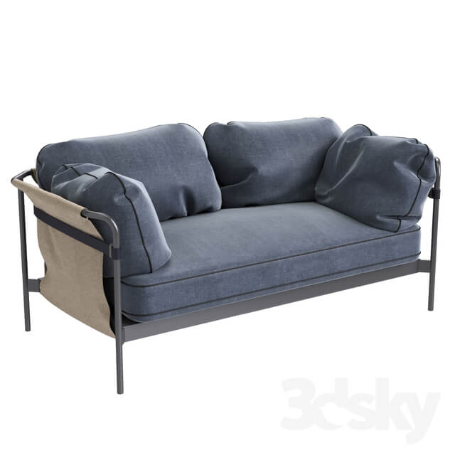 Hay can sofa