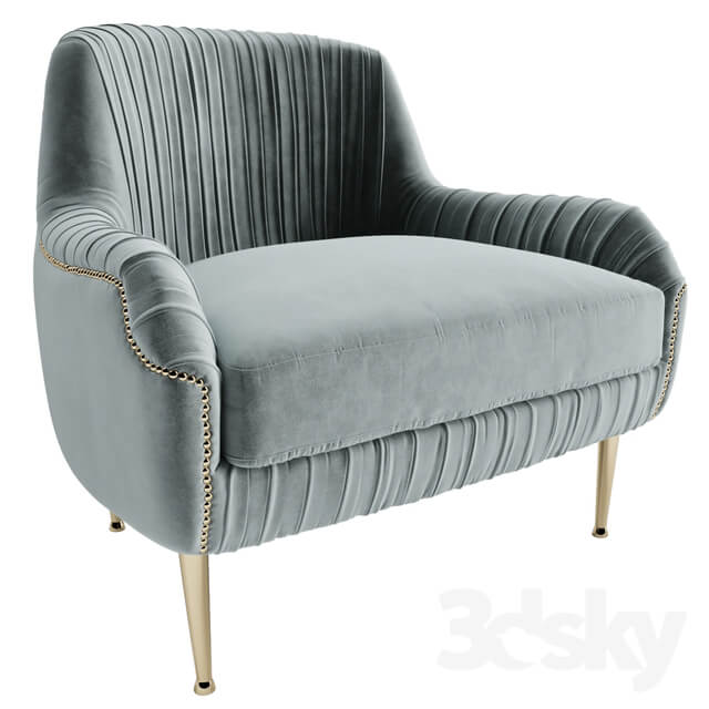 Ottiu Greta Armchair