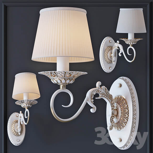 Sconce MW Light Ariadna 450024001