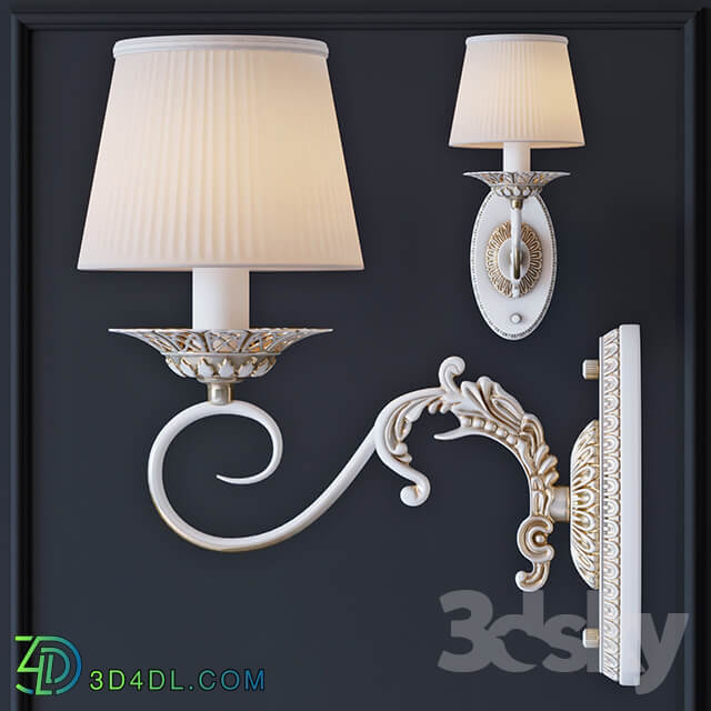 Sconce MW Light Ariadna 450024001