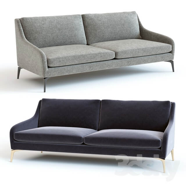 West Elm Alto Sofa