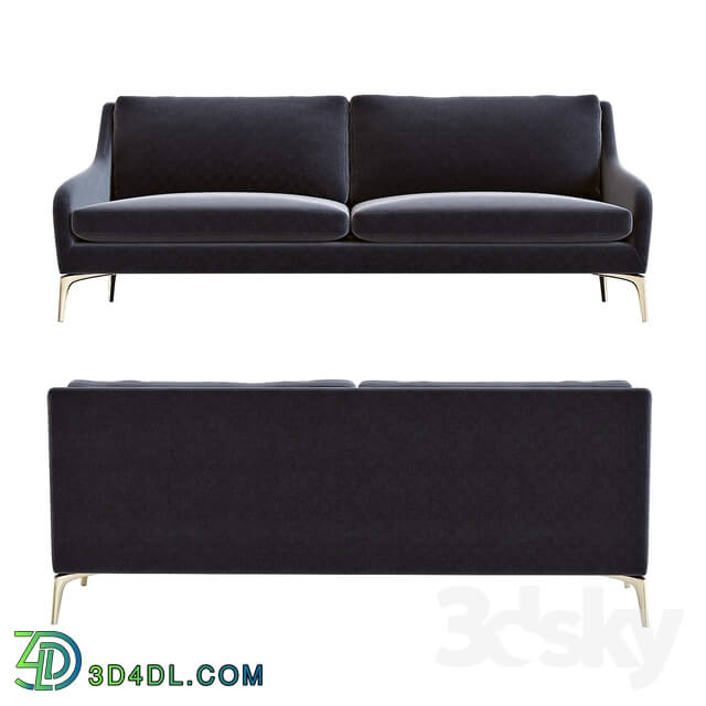 West Elm Alto Sofa