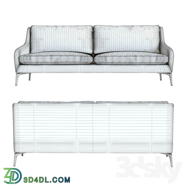 West Elm Alto Sofa