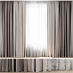 Curtains 15 