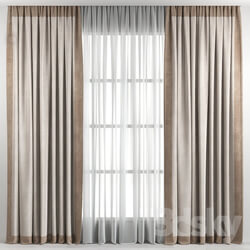 Curtain 