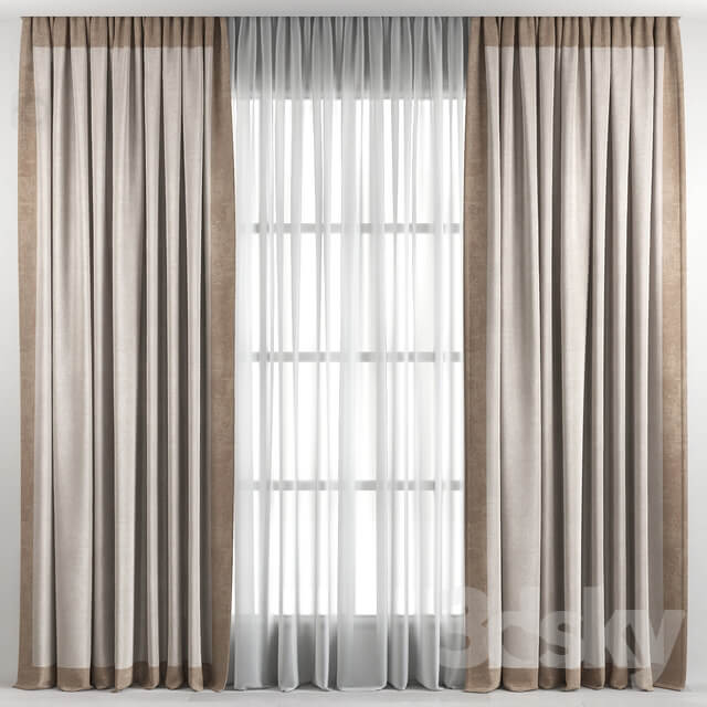 Curtain