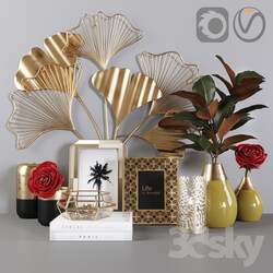 DECORATIVE SET 17 