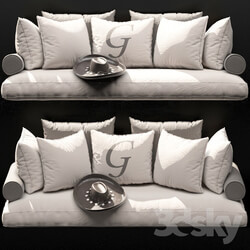 Other soft seating PILLOWS FOR FRENCH WINDOW 1 