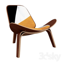 Vita Lounge Chair 