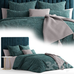 Bed Bed from bedding adairs australia 