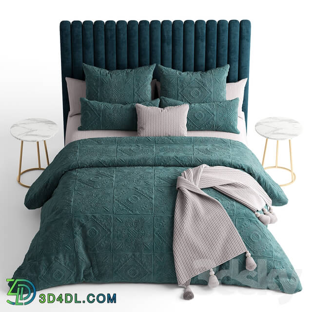 Bed Bed from bedding adairs australia