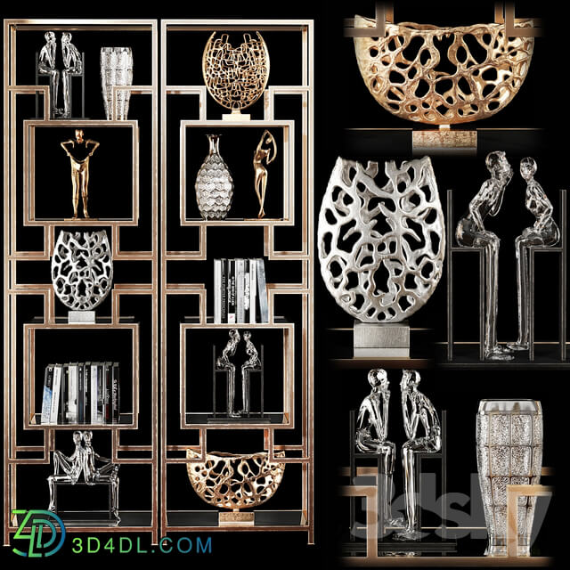 Decorative set 38