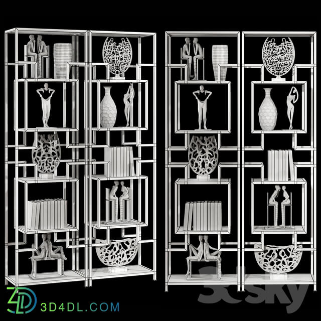 Decorative set 38