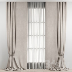 Curtain 