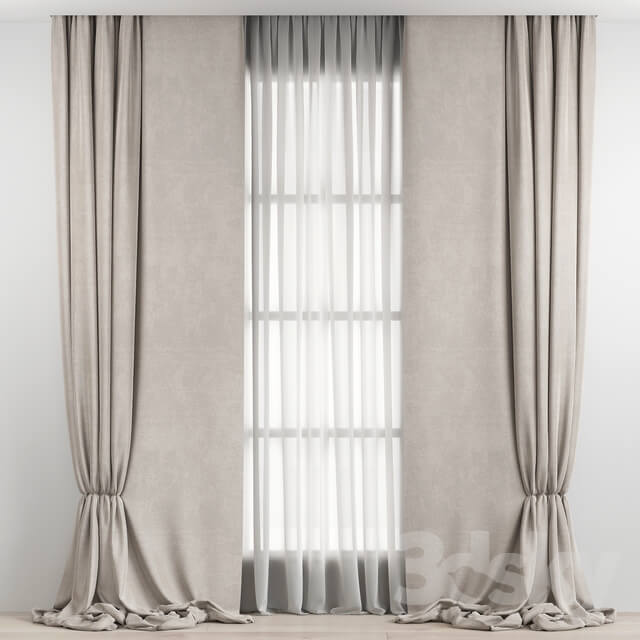 Curtain