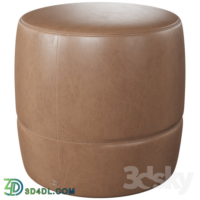 Table pouf De Sede DS 760