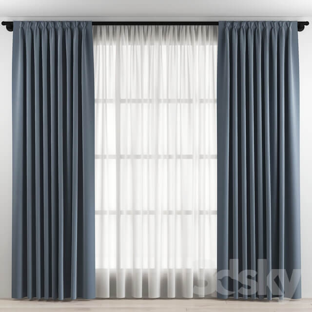 Curtain