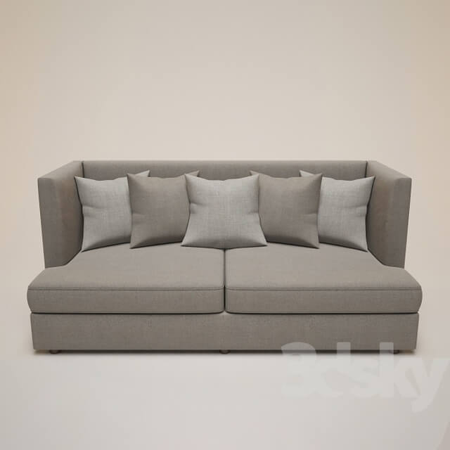 shelter sofa