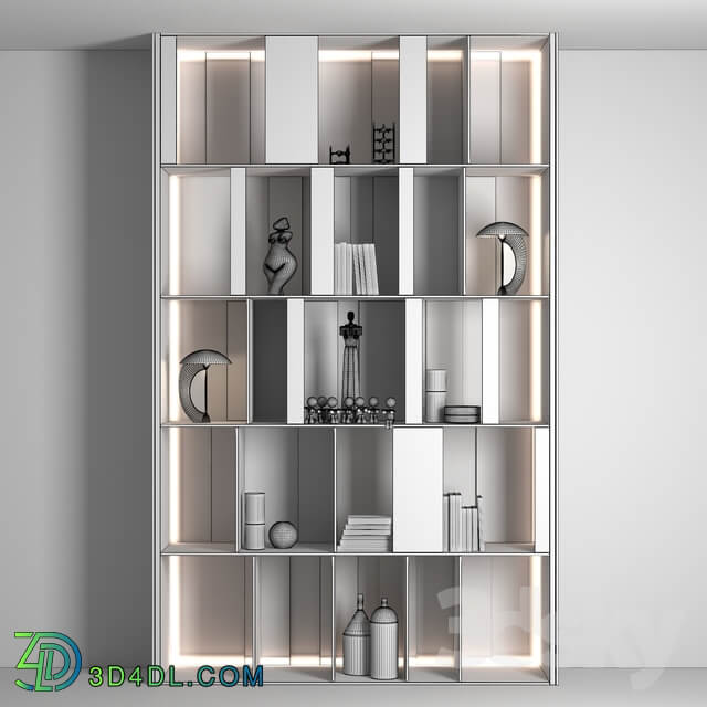 Other decorative partition wall