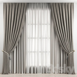 Curtain 