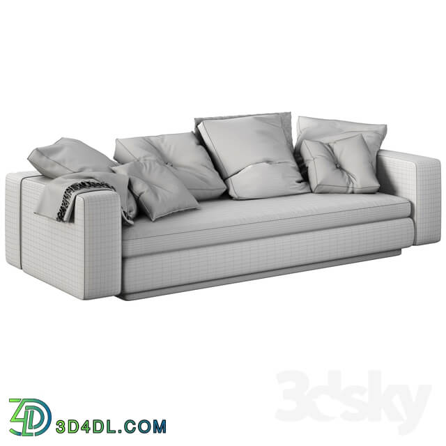 Minotti Yang Sofa Opcion A