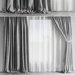 curtains 5 