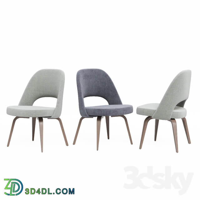 Table Chair Modern Dining Set 11
